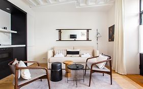 Cozy Apartment -2Br-6P- Cathedrale De Notre-Dame