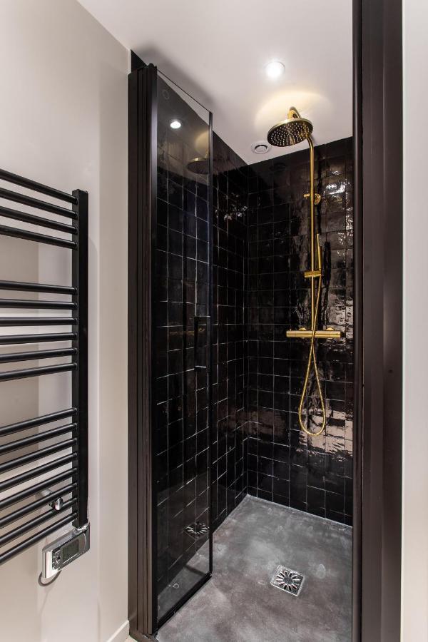 Cozy Apartment -2Br-6P- Cathedrale De Notre-Dame Paris Exterior photo